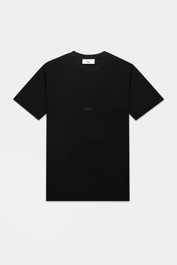 ΜΠΛΟΥΖΑ BALR. - 102 JET BLACK